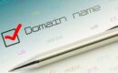 Do’s und Don’ts der Domainregistrierung