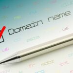 Domainregistrierung