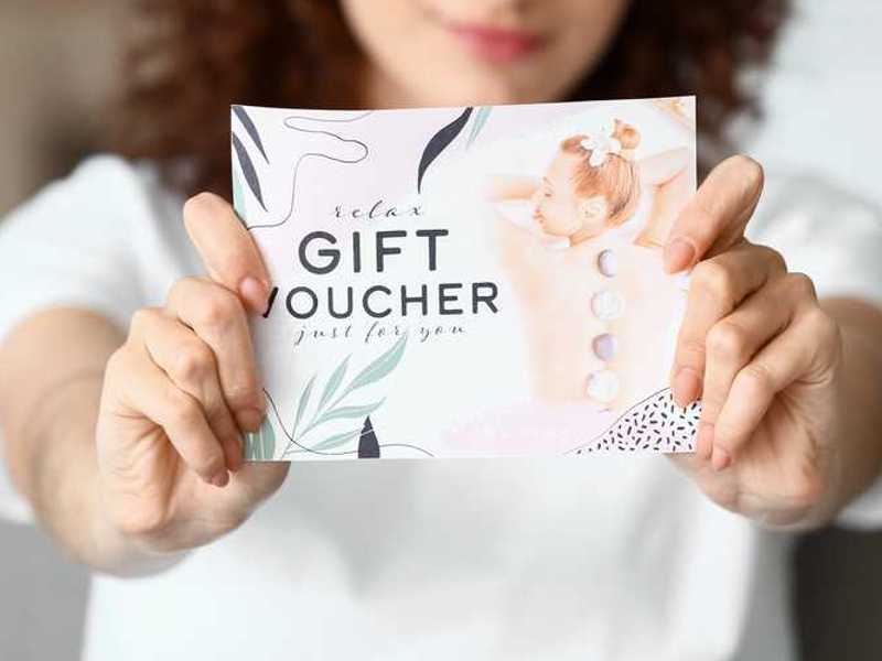 Thermana-Geschenkgutscheinen