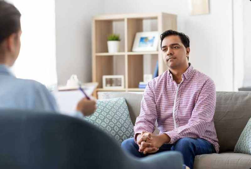 kognitive Verhaltenstherapie ist eine weit verbreitete und wissenschaftlich anerkannte Form der Psychotherapie