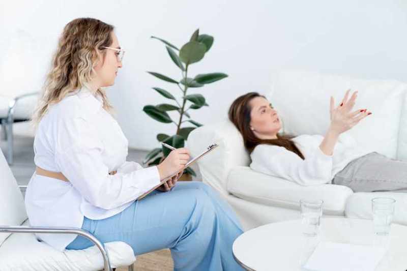 psychoanalyse
